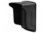 Protective cover | wall mount | plastic