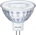 PHILIPS CorePro LED spot ND 4.4-35W MR16 827 36D spuldze 929002494602 8719514307063