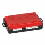 Auto- ja mootorrattatooted, elektroonika, navigatsioon, CB raadio // Parkimisandurite s&uuml;steemid | Keskluku s&uuml;steem | Autoalarmid // Centralka do czujnik&oacute;w parkowania 4 sensorowa amio-01011