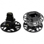 Cube Controls QRX Full Set, Magnetic - black