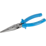 T&ouml;&ouml;riistad ja m&otilde;&otilde;teseadmed // K&auml;sit&ouml;&ouml;riistad ja k&auml;sit&ouml;&ouml;riistade komplektid // Szczypce p&oacute;łokrągłe  200mm typ amerykański, nasadki