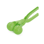 M&auml;nguala | PC | Konsoolid | Tarvikud // M&auml;nguasjad ja m&auml;ngud lastele // Automat do kulek śniegowych Snowballee zielony