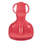 M&auml;nguala | PC | Konsoolid | Tarvikud // M&auml;nguasjad ja m&auml;ngud lastele // Ślizg dla dzieci Prosperplast Sport Bear czerwony