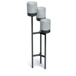 Uued tooted // Kwietnik BLOOMIE STAND - beton
