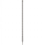 Trellid, kruvikeerajad, puurvasarad // Lisaseadmed lihvijatele, puuridele ja kruvikeerajatele // Wiertło do betonu sds plus s4  24*800mm proline