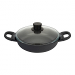 Ballarini Avola deep frying pan with 2 handles - 28 cm