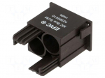 Connector: HDC