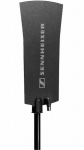 SENNHEISER A 1031-U, RECEIVING/TRANSMITTING ANTENNA, PASSIVE, OMNIDIRECTIONAL, BNC CONNECTOR, 3/8&rdquo; MOUNTING THREAD 450-960 MHZ