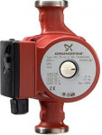 Pump UPS 25-40N 11/2'' 180 (96913060) Grundfos