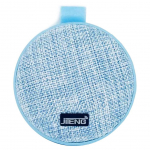 Bluetooth speakers Jiteng Universal Bluetooth Speaker E307 Blue