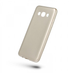 Back panel cover GreenGo Huawei P20 Oil TPU Gold