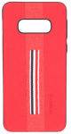 Back panel cover Evelatus Samsung S10e Dazzel Red