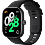 Smart watches Xiaomi  Redmi Watch 4 Obsidian Black