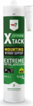 Glue X-Tack 290m white Tec7
