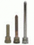 Brass pocket G-200, D9.5mm, L-200mm, G1/2" WATTS