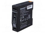 Power supply: switching | for DIN rail | 30W | 12VDC | 2.6A | 85&divide;264VAC
