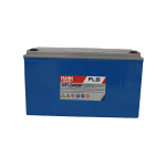 12 FLB450P (FV0), Battery, 12V, 120Ah, FIAMM