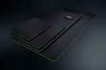 Razer Gigantus V2 - XXL Gaming mouse pad Black, Green
