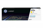 Original Toner Yellow HP Color LaserJet Pro M377, M452, M477 (410A CF412A)