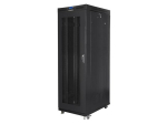 LANBERG FREESTANDING 19" RACK CABINET 42U 800 &times; 1200 BLACK