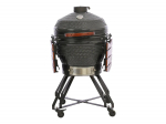 TunaBone | Kamado Pro 24" grill | Size L | Dark grey