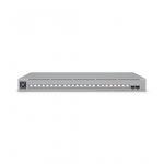Ubiquiti USW-Pro-Max-24-PoE L3 2.5G Ethernet (100/1000/2500) Power over Ethernet (PoE) Grey