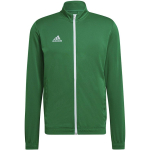 adidas Entrada 22 Track Jacket green HI2135 2XL
