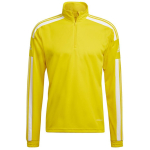 adidas Squadra 21 Training Top yellow GP6474 2XL