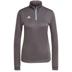 adidas Entrada 22 Top Training Sweatshirt Grey H57542 XL