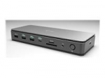 I-TEC TB4&nbsp;Gen3 Dock&nbsp;2x Display 7x USB