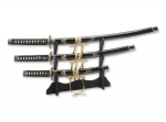 Set of 3 Magnum Hikari no tenshi swords