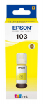 Printer accessories EPSON  103 ECOTANK Ink Bottle, Yellow