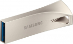 Flash drive Samsung  Samsung BAR Plus MUF-128BE3/APC 128 GB, USB 3.1, Silver