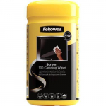 For kitchen Fellowes  CLEANING WIPES 100PCS/9970330