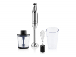 ETA | ETA321590000 SPESSO II | Hand Blender | 1200 W | Number of speeds 6 | Turbo mode | Black