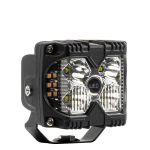 Autolambid, Mootorratta ja traktori valgustid // Auto p&auml;evatuled (DRL) // Lampa robocza szperacz led awl67 60w 6500k 6000lm 12v 24v amio-04208