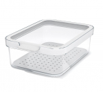 ROTHO Rondo Cauma - food storage container - 1,2l