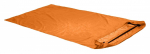 ORTOVOX Bivy Double Adult Rectangular sleeping bag Polyurethane Blue, Orange