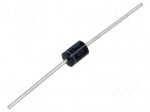 Fuse: fuse | 250A | 500VAC | 250VDC | gG | ceramic | NHC2