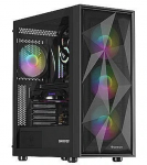 Genesis Diaxid 605 ARGB Midi Tower Computer Case