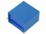Capacitor: polypropylene | DC-Link | MKP | 15uF | 450VDC | 42x28x42.5mm