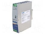 Power supply: switching | for DIN rail | 60W | 48VDC | 1.25A | -30&divide;85&deg;C