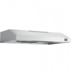 General Electric GE 30'' Under The Cabinet Hood JVX3300SJSS Range Hood, Stainless Steel