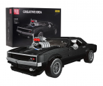 RoGer 10028 Sports Car Constructor 1439el.