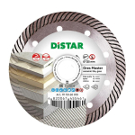 DISTAR DIAMOND BLADE GRES MASTER 125 x 1,4 x 10 x 22,23mm