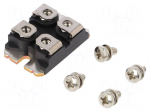 Module | single transistor | 100V | 360A | SOT227B | screw | Idm: 900A