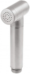 Handset for washbasin and bidet faucets - bidetta