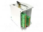 Automation module: PLC programmable controller | OUT: 16 | IN: 42