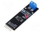 RS485/TTL converter