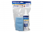 SPRAY & MICROFIBRE CLOTH FOR SCREENS